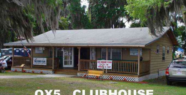 Clubhouse