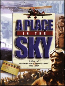 A Place In The Sky d small