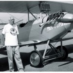 Ben Venables & Miss Pittsburgh at PIA