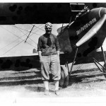 Dewey Noyes-Miss Pittsburgh Waco 9