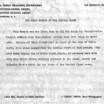 Miss Pittsburgh Press Release