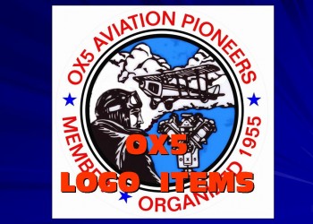 Ox5 logo ITEMS