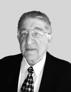 Tom Barruso