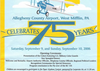 Pittsburgh-OX5 Honored at AGC 75th Anniversary-acj