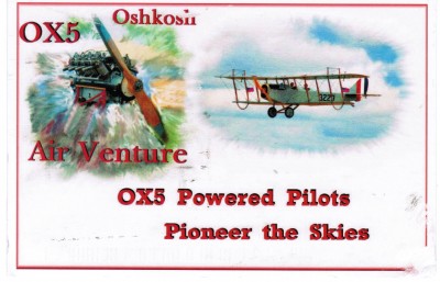 Post Card front