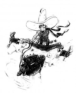 Texas Logo