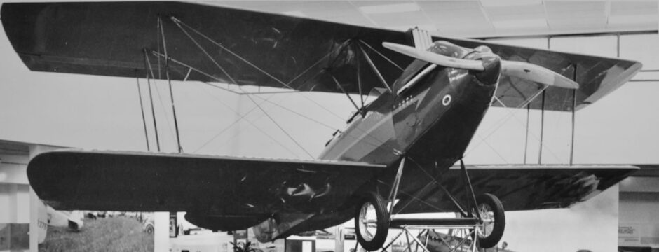 OX5 Aviation Pioneers