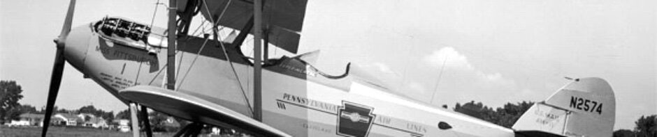 OX5 Aviation Pioneers